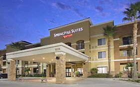 Springhill Suites Madera